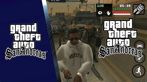 gta san andreas v1.08 apk obb